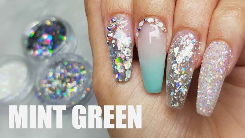 Are acrylic nails bad for you?